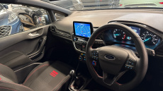 Ford Fiesta 1.0 EcoBoost ST-Line 5dr Petrol Hatchback